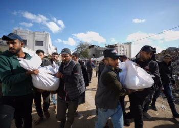 Sulmi izraelit në Gaza vret dy persona dhe plagos katër të tjerë, pavarësisht armëpushimit