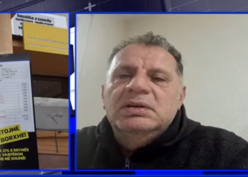 Gërxhaliu: Ngritja e tarifave të energjisë duket e pashmangshme, ditë të vështira për qytetarët