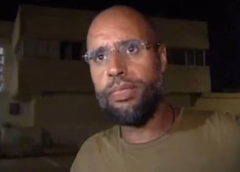Vritet djali i ish-liderit libian Muamar Gaddafi, Saif al-Islam