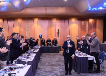 MKRS e vlerëson Kuvendin e FFK-së, Shatri: Prania jonë nuk do të thotë se ky Kuvend është legjitim