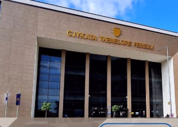 Paraburgim ndaj pesë të dyshuarve për vjedhjen në një argjendari në Kaçanik