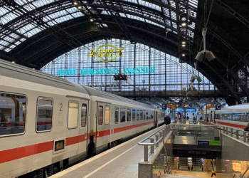 Transporti publik në Gjermani fillon grevë 48-orëshe