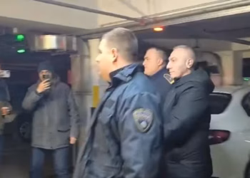 Përfundon marrja në pyetje, Artan Grubi del nga Prokuroria