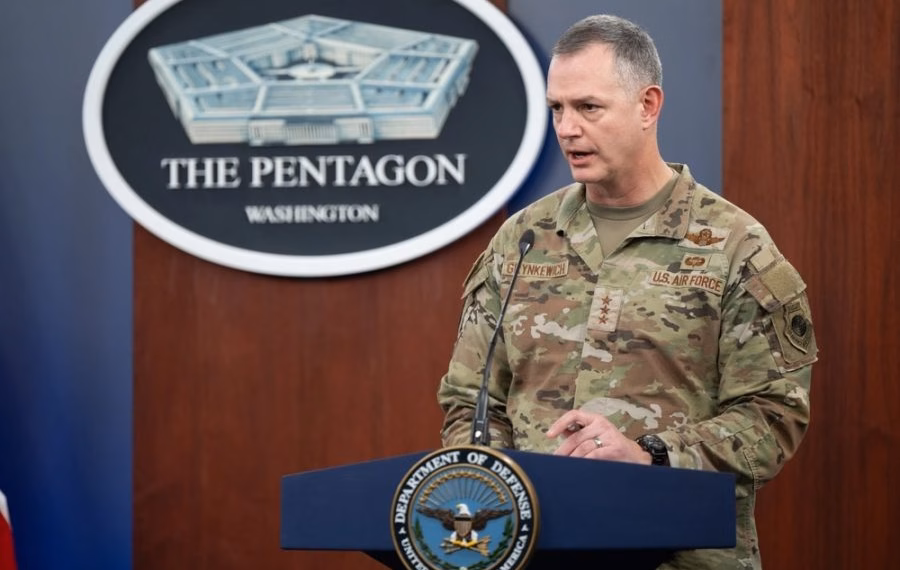 SHBA-ja dhe Rusia bien dakord të rinisin dialogun ushtarak pas negociatave për Ukrainën