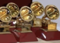 4 albume i bashkëngjiten Grammy Hall of Fame
