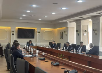 ​Shpallet konkursi për dy gjyqtarë në Gjykatën Kushtetuese, jep detaje Haxhiu