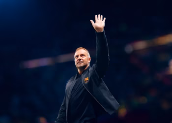 ​Flick po e konsideron largimin nga Barcelona