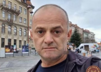 Ish-pjesëtari i UÇK-së lirohet nga Serbia