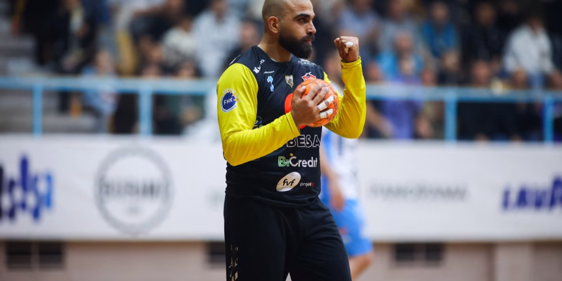 Hendboll, në fundjavë fillon stinori pranveror në Superligë, gara për titull shumë interesante