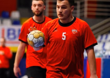 Hendboll, xhiroja e 15-të, derbi në Gjakovë