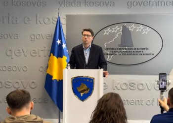 Osmani apo një pjesëtar i familjes Jashari për president? – Deklarohet Murati