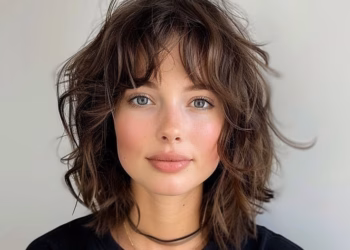 Ke flokë të hollë? Ky është gabimi që po i bën të duken edhe më pa formë!