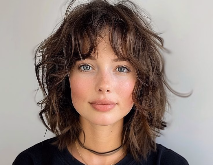 Ke flokë të hollë? Ky është gabimi që po i bën të duken edhe më pa formë!