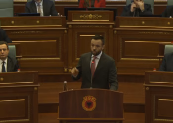 PDK-ja s’e mbështet buxhetin për vitin 2026, i tërheq të gjitha amandamentet