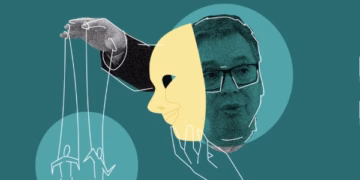 Rrjeti propagandistik i Vuçiqit: Si funksionon ansambli i regjimit në Serbi