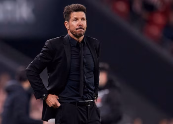 Simeone do të jetë trajner i Interit
