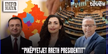 Emisioni “Info Nata” 03.02.2026