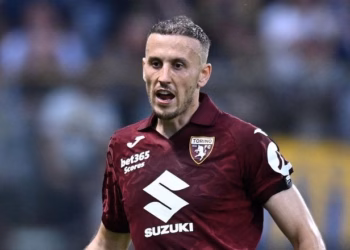 Ismajli nuk luan as ndaj Bolognas