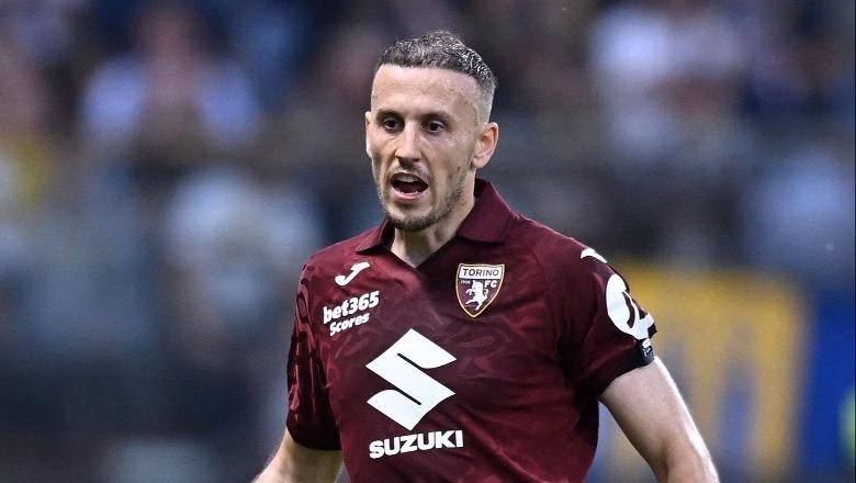 Ismajli nuk luan as ndaj Bolognas