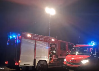 Katër anëtarë të një familje shqiptare humbin jetën në Itali nga helmimi me monoksid karboni