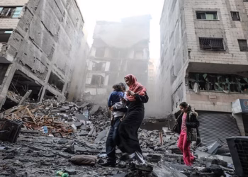 Izraeli vazhdon të bombardojë Rripin e Gazës edhe gjatë Ramazanit