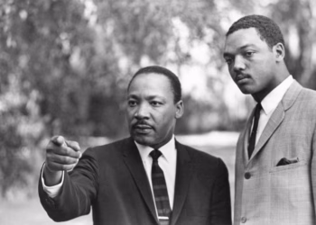 Ndërron jetë Jesse Jackson, udhëheqësi i Lëvizjes për të Drejtat Civile pas Martin Luther King Jr