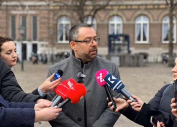 Nipi i Jakup Kraniqit nga Haga: Historia nuk mund të rishkruhet