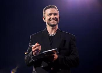 Pas sfidës shëndetësore, Justin Timberlake rikthehet në skenë!