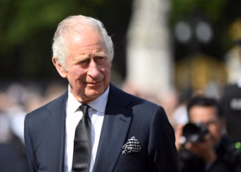 Mbreti Charles III e uron Kosovën në 18-vjetorin e Pavarësisë