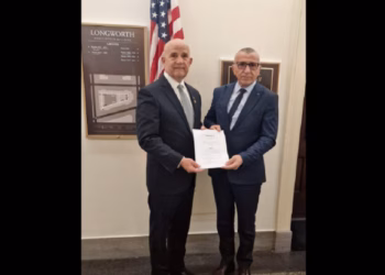 Kamberi: Kongresi amerikan fut në agjendë diskriminimin ndaj shqiptarëve në Serbi