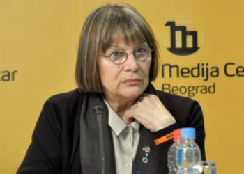 Kandiq: E domosdoshme marrja në pyetje e Vuçiqit për rastin “Sarajevo Safari”