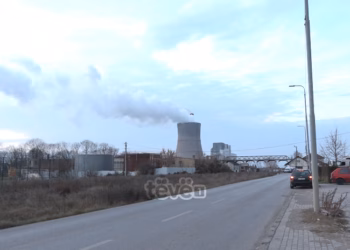 Shkyçja e njësisë B1, vlerësohet se rrezikon stabilitetin e energjisë elektrike