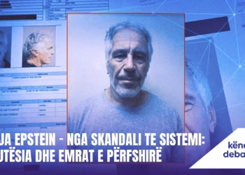 “Këndi i Debatit” 05.02.2026