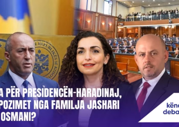 “Këndi i debatit”- 24.02.2026