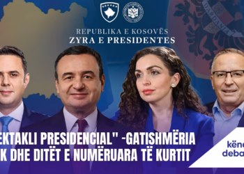 “Këndi i Debatit” 26.02.2026