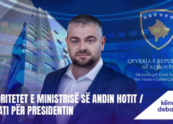 “Këndi i Debatit” 27.02.2026