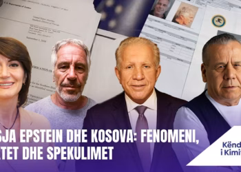 “Këndi i Kimit” – 04.02.2026