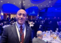 Haradinaj publikon fotografi nga Uashingtoni ku Trump pritet të mbajë fjalimin në Lutjet e Mëngjesit
