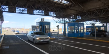 Për një foto në FB, policët serbë ia marrin 2 mijë e 500 euro mërgimtarit kosovar