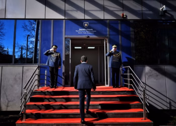 Kurti udhëton për në Gjermani, merr pjesë në Konferencën e Sigurisë