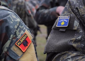 Kosova e Shqipëria do të kontribuojnë me trupa paqeruajtëse në Gaza