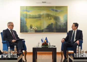 Kurti takon shefin e OSBE-së, flasin për reforma demokratike dhe të drejtat e komuniteteve