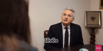 Arrestimi i ish-pjesëtarit të UÇK-së në Serbi, Koci: Iu gjet kartela e veteranit