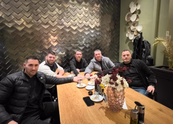 Kollari, bashkon në klubin e Vushtrrisë, katër shkolla të futbollit të qytetit