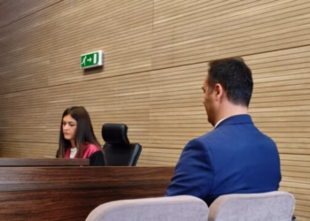 Apeli e kthen në rigjykim rastin ndaj Glauk Konjufcës për hedhjen e gazit lotsjellës në Kuvend