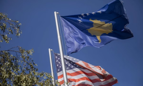 Ambasada e Kosovës falënderon Guvernatoren e Maine për njohjen zyrtare të Ditës së Pavarësisë