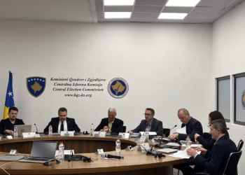 KQZ certifikon rezultatin e zgjedhjeve të 28 dhjetorit 2025