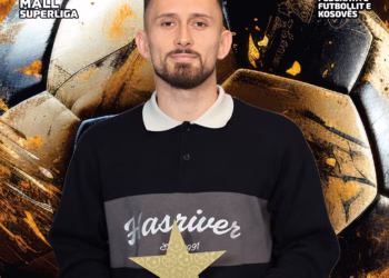 “Ylli i Javës”, Kryeziu i Ballkanit