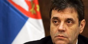 Kosova u shpall e pavarur, Serbia akuzonte Amerikën pse ndihmoi “shtetin e rremë”