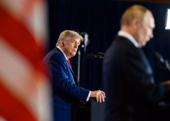 Gallup: Kosova ndër 5 shtetet me mendimin pozitiv për Trumpin, Serbia vlerëson më së shumti Putinin